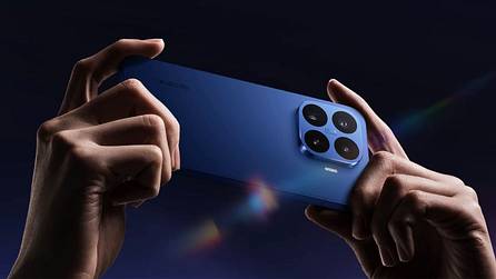 Xiaomi 17T और 17T Pro ग्लोबली लॉन्च, 7000mAh बैटरी, 144Hz डिस्प्ले और 5x पेरिस्कोप कैमरा से लैस
