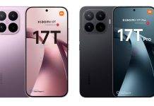 Xiaomi 17T और 17T Pro के फुल स्पेसिफिकेशंस और प्राइस लीक, मिलेगी 7000mAh बैटरी, 144Hz डिस्प्ले xiaomi-17t-17t-pro-specs-leak-7000mah-battery-144hz-display-price