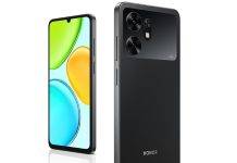 Honor ने पेश किया नया स्मार्टफोन Play 80m 5G, मोबाइल में है 5300mAh बैटरी और 12GB RAM की ताकत