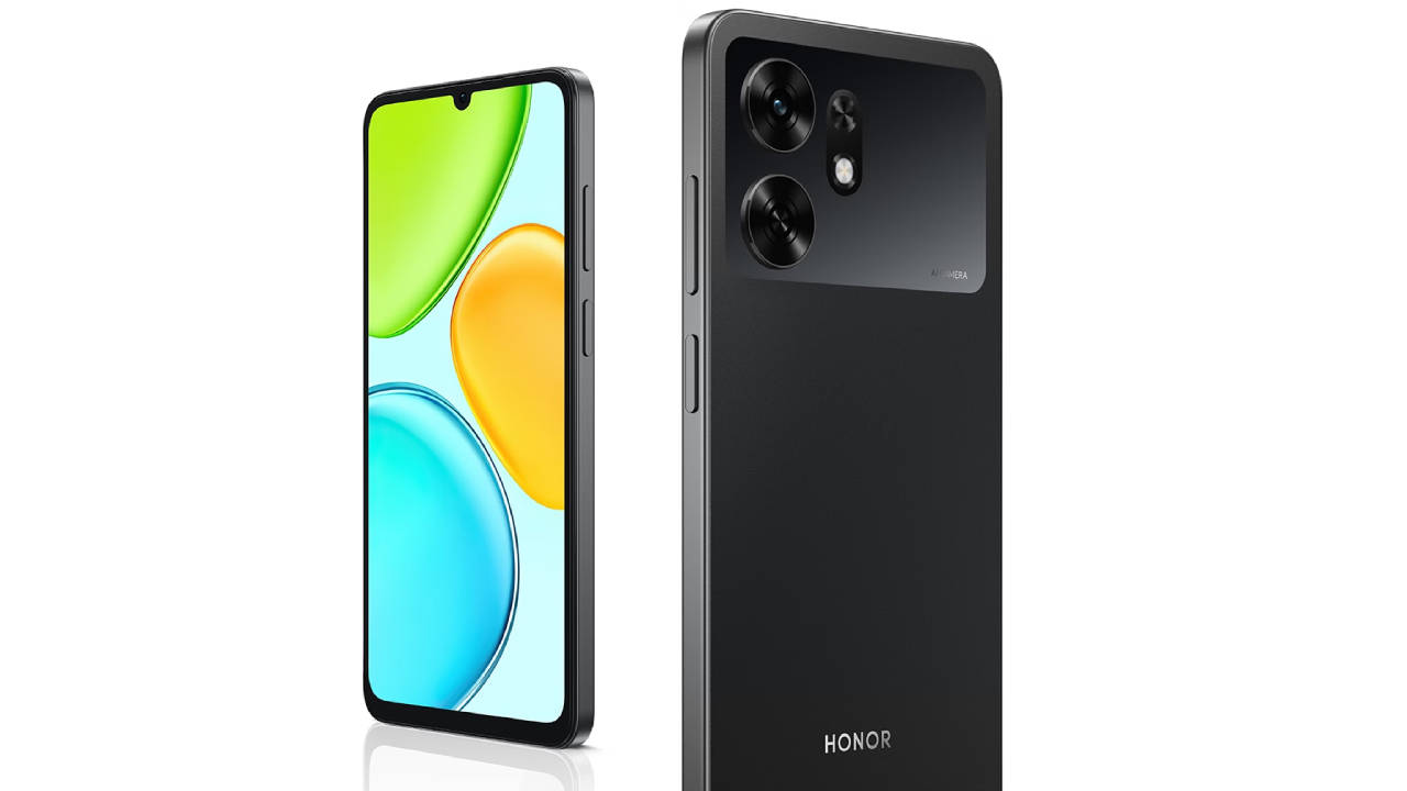 Honor ने पेश किया नया स्मार्टफोन Play 80m 5G, मोबाइल में है 5300mAh बैटरी और 12GB RAM की ताकत