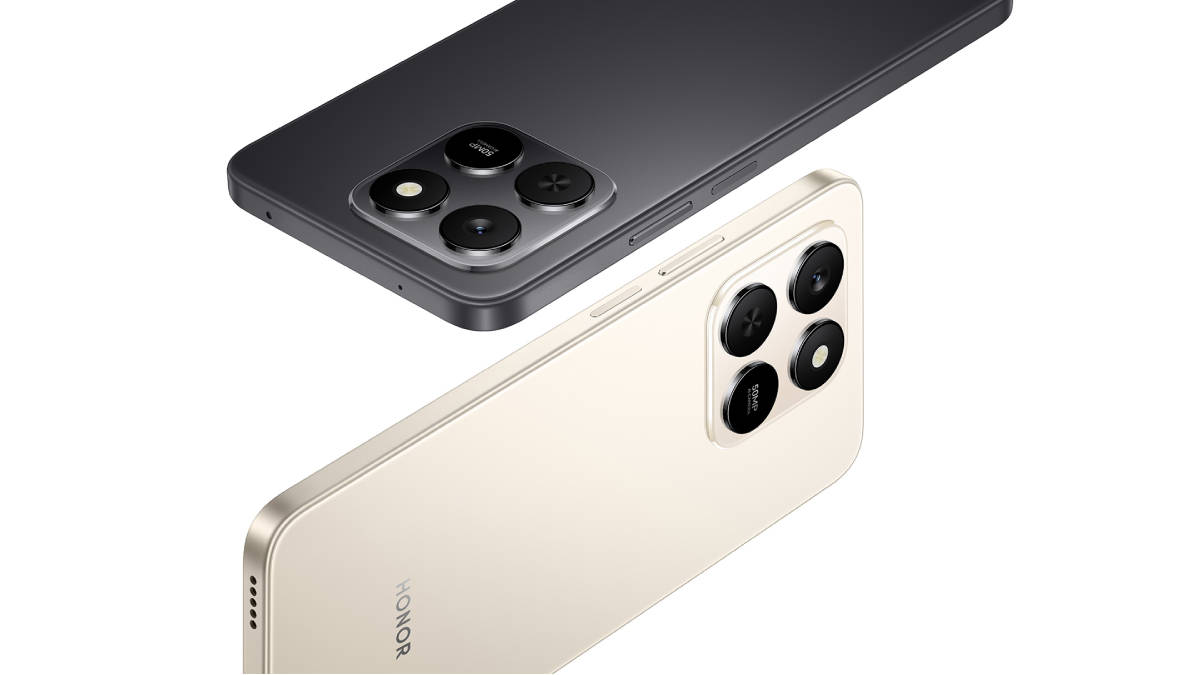 7000mAh बैटरी, 50MP कैमरा और 12GB RAM वाला 5G फोन ऑनर प्ले10 5जी हुआ चाइना में लॉन्च