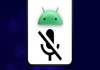 Microphone not working on Android