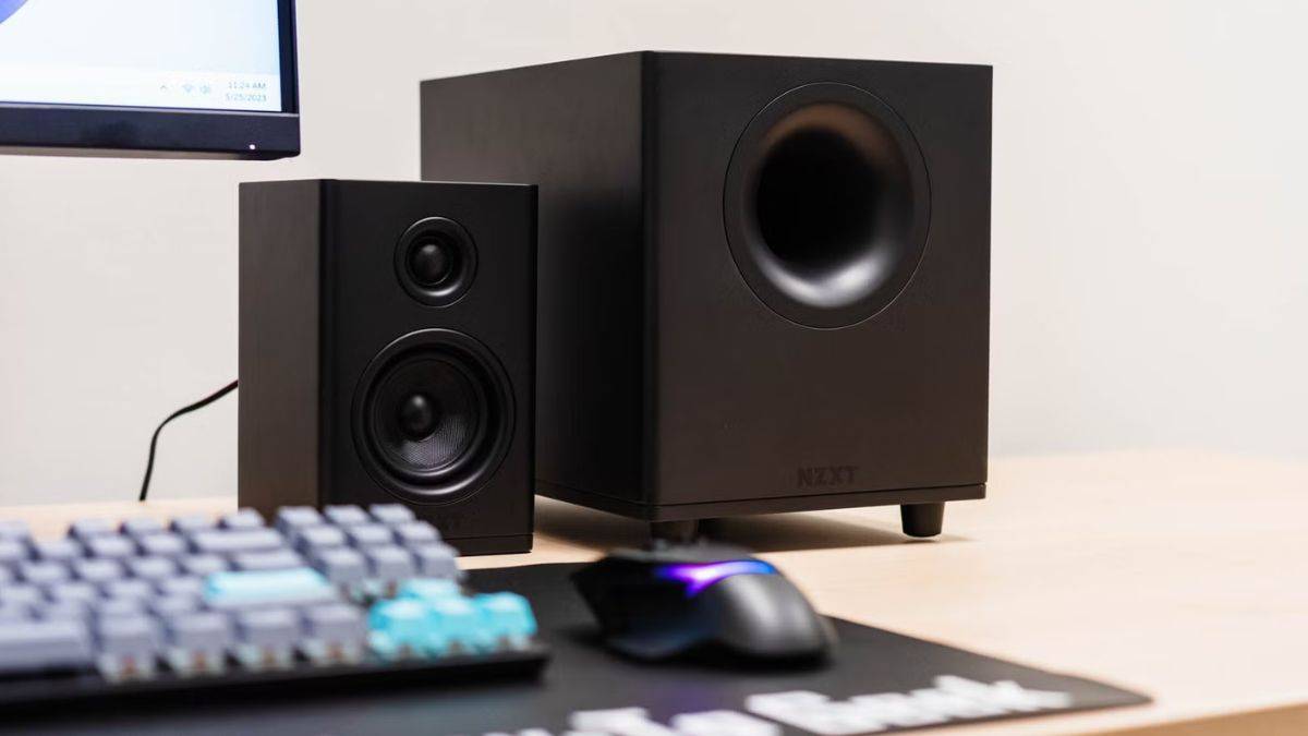 Why Do Speakers Have A Hole In The Back