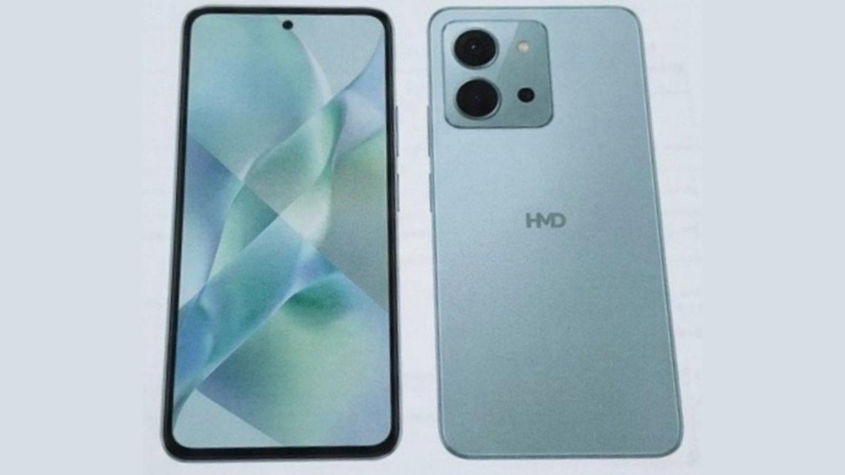HMD C2 और HMD C2P के स्पेसिफिकेशंस लीक, मिल सकती है 6000mAh बैटरी, 50MP कैमरा और AMOLED डिस्प्ले
