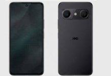 HMD Thunder और Thunder Pro के फीचर्स लीक, मिलेगा OLED डिस्प्ले, 6000mAh बैटरी और 50MP कैमरा hmd-thunder-pro-features-specifications-design-leak