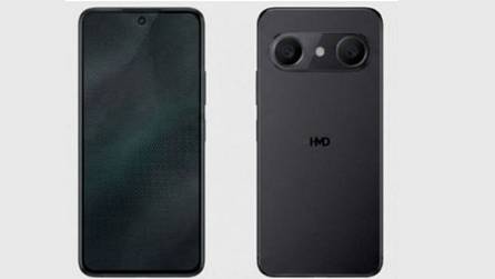 HMD Thunder और Thunder Pro के फीचर्स लीक, मिलेगा OLED डिस्प्ले, 6000mAh बैटरी और 50MP कैमरा