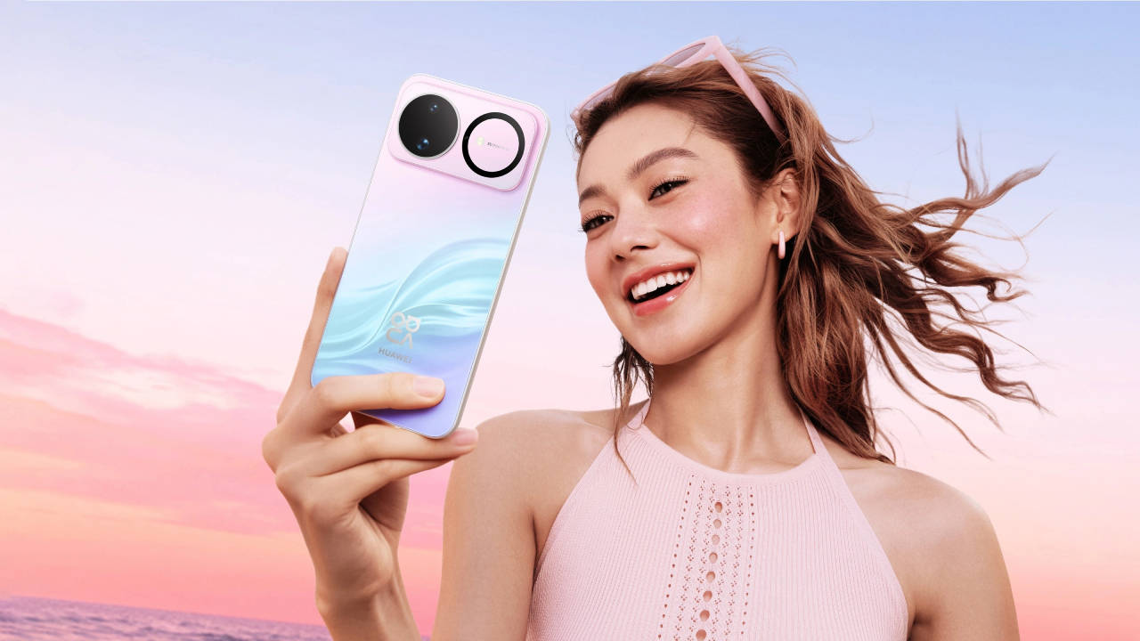 Huawei Nova 16 5G फोन 50MP Selfie कैमरा, 7000mAh बैटरी और OLED स्क्रीन के साथ चीन में लॉन्च
