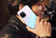 6000mAh बैटरी और 100W चार्जिंग और 50MP Front कैमरा वाला 5G फोन Huawei Nova 16z चीन में लॉन्च