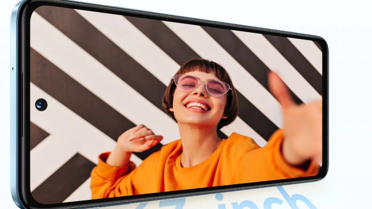 6620mAh बैटरी और 50MP कैमरा वाला Huawei nova Y74 लॉन्च, जानें फुल डिटेल्स