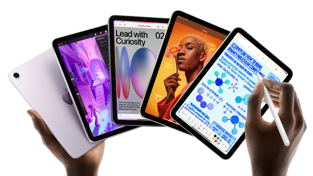 Apple ने दिया झटका! iPad हुए महंगे, 50 हजार रुपये तक बढ़ गया दाम