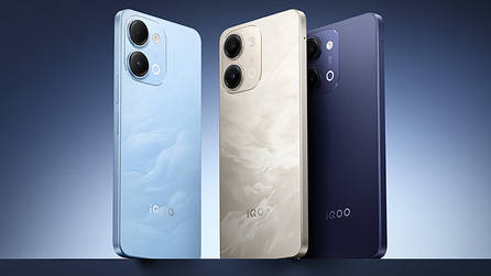 iQOO Z11i 5G फोन 3 जुलाई को होगा चाइना में लॉन्च, मिलेगी बड़ी बैटरी और डुअल रियर कैमरा