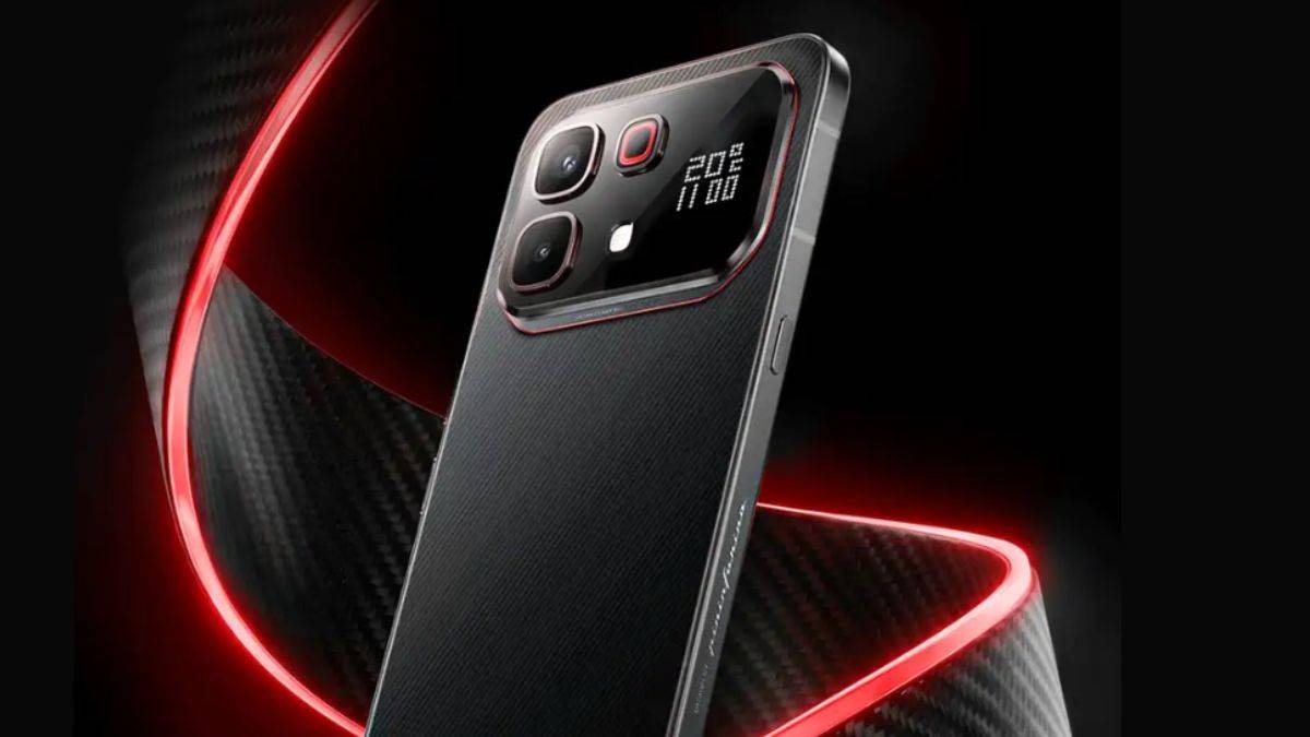 Infinix Note 60 Pro Pininfarina Limited Edition भारत में लॉन्च, जानें कीमत और फीचर्स