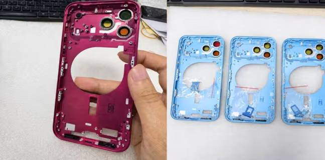 iPhone 18 Pro सीरीज का डिजाइन और नए कलर लीक, Apple इस बार कर सकता है बदलाव