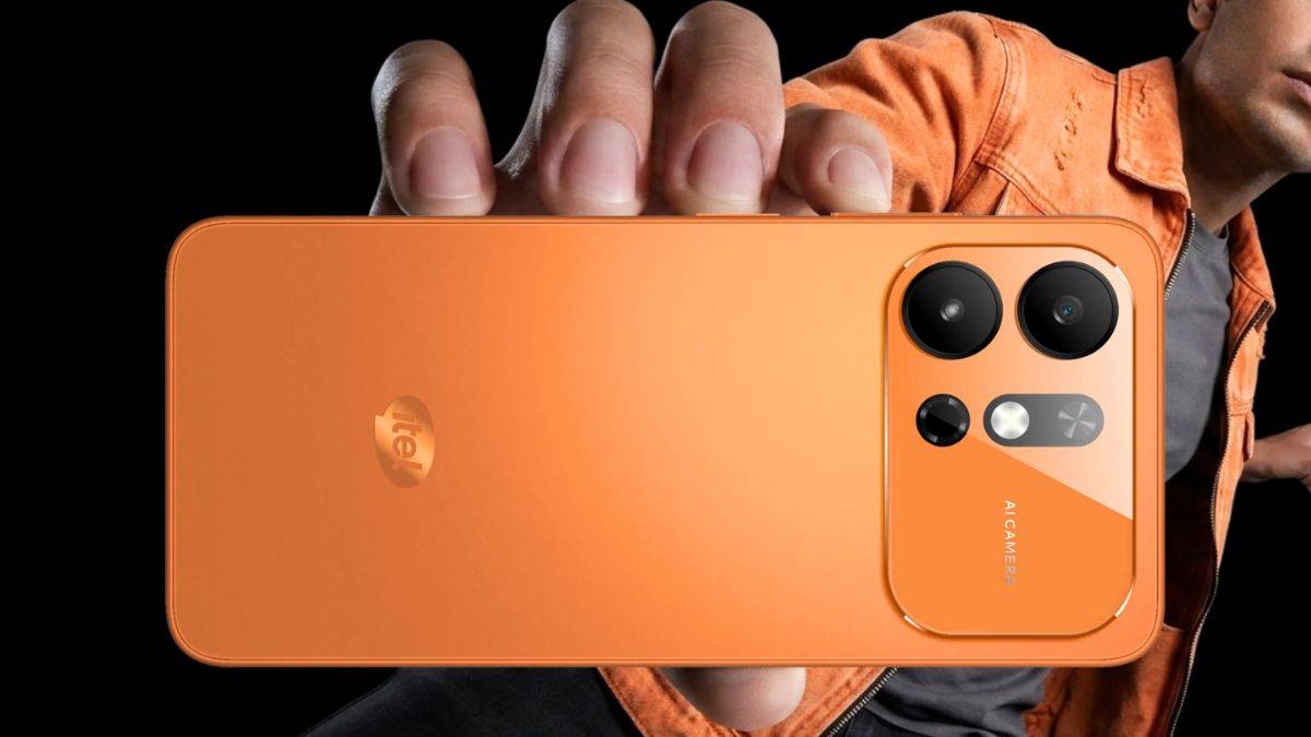 itel A100 Pro का नया 4GB वैरियंट भारत में लॉन्च, फ्री मिलेगा 1,499 रुपये का नेकबैंड