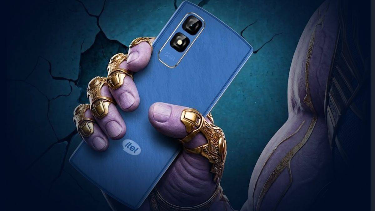 itel Aqua भारत में लॉन्च, IP67 रेटिंग वाला देश का पहला फीचर फोन, कीमत सिर्फ 1799 रुपये