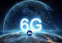 Jio 6G से जुड़ी अंबानी की बड़ी घोषणा! जानें कब शुरू हो सकती है रिलायंस जियो की 6जी सर्विस
