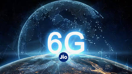 Jio 6G से जुड़ी अंबानी की बड़ी घोषणा! जानें कब शुरू हो सकती है रिलायंस जियो की 6जी सर्विस