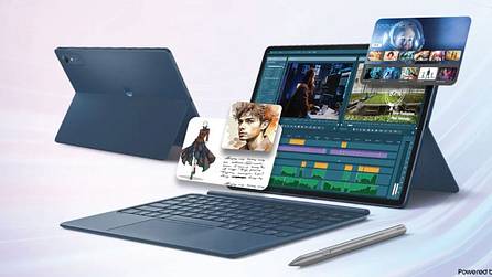 Moto Pad 70 Pro भारत में लॉन्च, 13-इंच 3.5K 144Hz डिस्प्ले, 10,200mAh बैटरी के साथ मिलेगा Moto Pen Pro