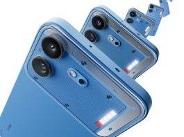 nothing-phone-4b-design-confirmed-transparent-look-glyph-bar-india-launch