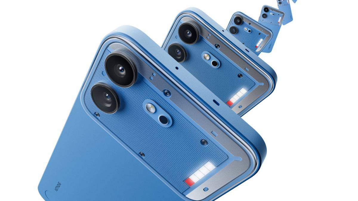 लॉन्च से पहले Nothing Phone (4b) का डिजाइन कंफर्म, मिलेगा ट्रांसपेरेंट लुक और Glyph Bar