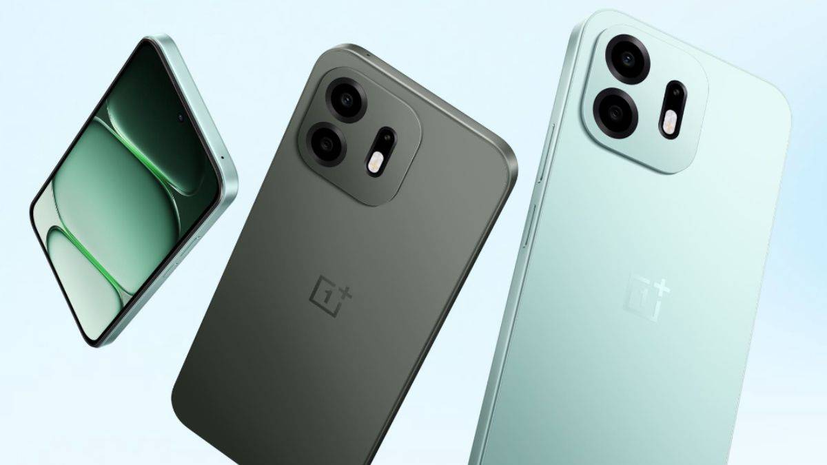 OnePlus N6 भारत में 30 जून को होगा लॉन्च, वेबसाइट और Amazon माइक्रोसाइट हुई लाइव