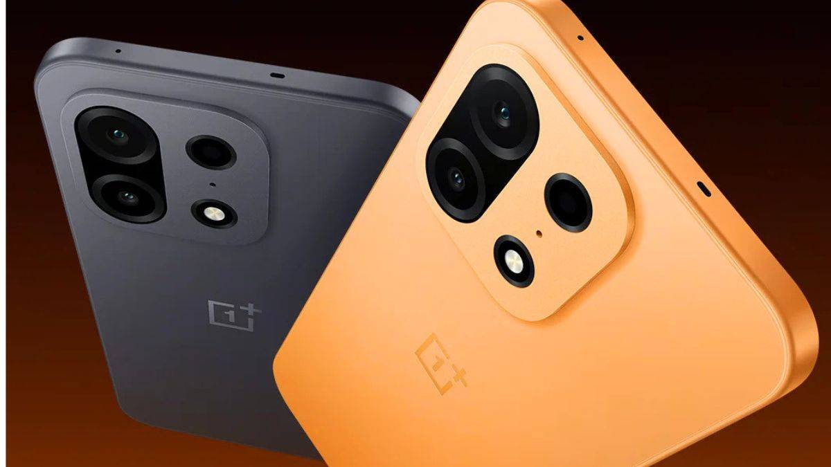 OnePlus Turbo 6X और Turbo 6X Pro लॉन्च कंफर्म, दोनों में मिलेंगी बड़ी बैटरी और दमदार फीचर्स