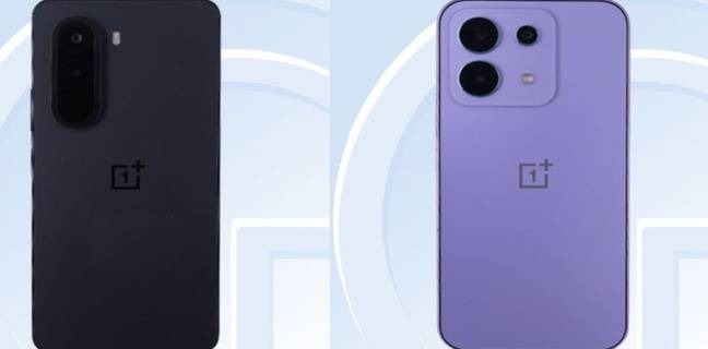 OnePlus Turbo 6X और Turbo 6X Pro डिजाइन और स्पेसिफिकेशन्स लीक, जानें क्या मिल सकता है खास oneplus-turbo-6x-turbo-6x-pro-specifications-design-leak