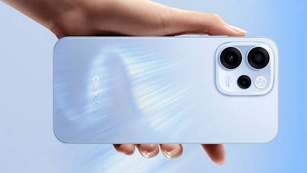 7,000mAh बैटरी, 80W फास्ट चार्जिंग और 50MP OIS कैमरा के साथ Oppo Reno 15A 5G जापान में हुआ लॉन्च
