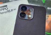 OPPO Reno 16F 5G जुलाई में हो सकता है लॉन्च, 6500mAh बैटरी और 50MP टेलीफोटो कैमरा से होगा लैस oppo-reno-16f-5g-july-launch-leak-specs