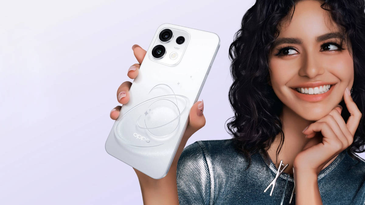 OPPO 5G फोन Reno 16F और Reno 16 FS हुए लॉन्च, 50MP सेल्फी और 7000mAh बैटरी के साथ हुई एंट्री