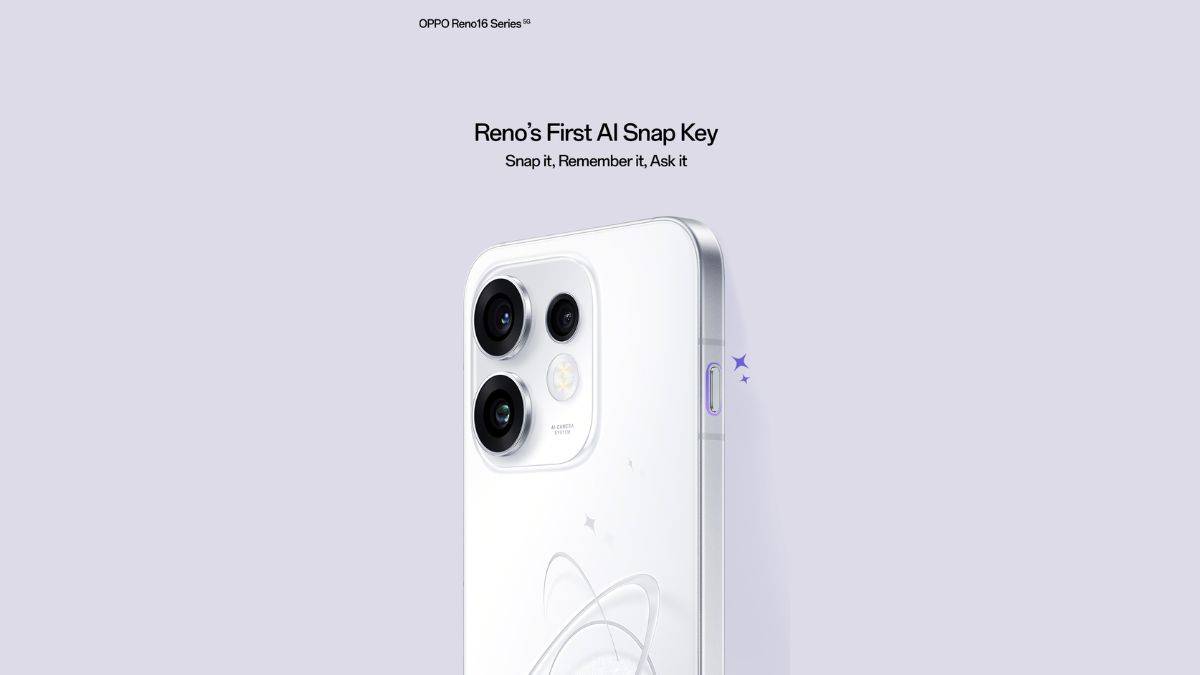 oppo-reno16-series-ai-snap-key-ai-mind-pilot-features-india-confirmed