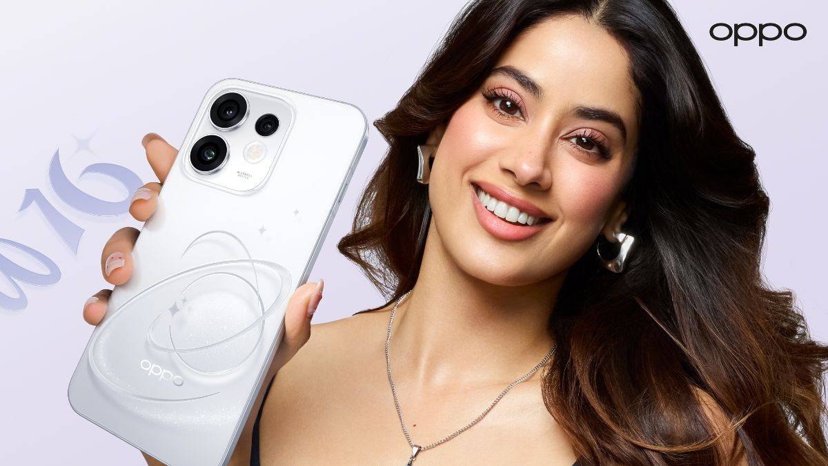 OPPO Reno16 Series 2 जुलाई को भारत में होगी लॉन्च, 50MP टेलीफोटो कैमरा और AI टूल्स होंगे खास