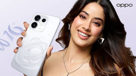 OPPO Reno16 Series 2 जुलाई को भारत में होगी लॉन्च, 50MP टेलीफोटो कैमरा और AI टूल्स होंगे खास