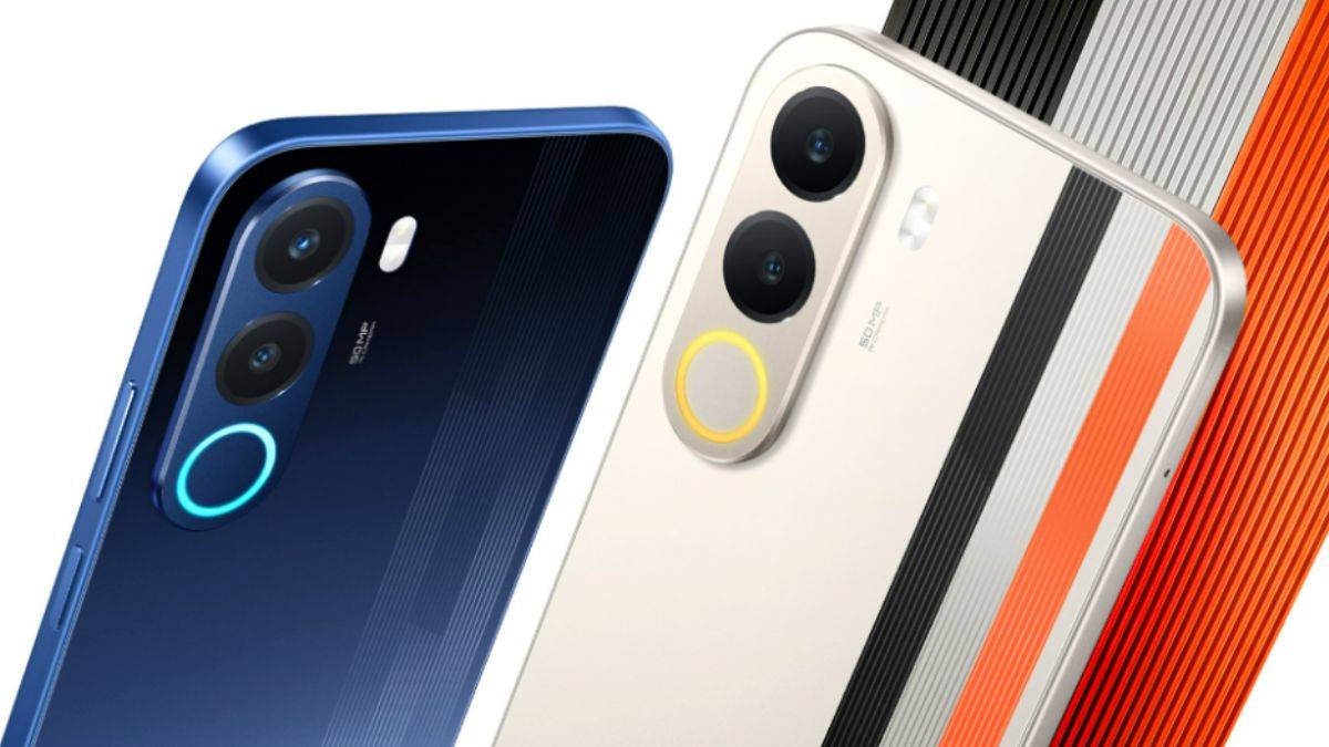 Realme P4x 4G मलेशिया में लॉन्च, 8000mAh बैटरी, 120Hz डिस्प्ले और 50MP कैमरा के साथ आया नया फोन