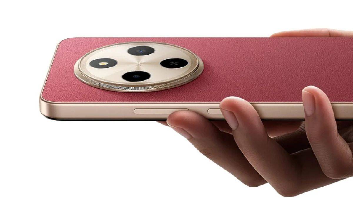 Redmi 17C हुआ लॉन्च! 120Hz डिस्प्ले, 5160mAh बैटरी और Helio G81 Ultra के साथ चीन में आया नया बजट फोन
