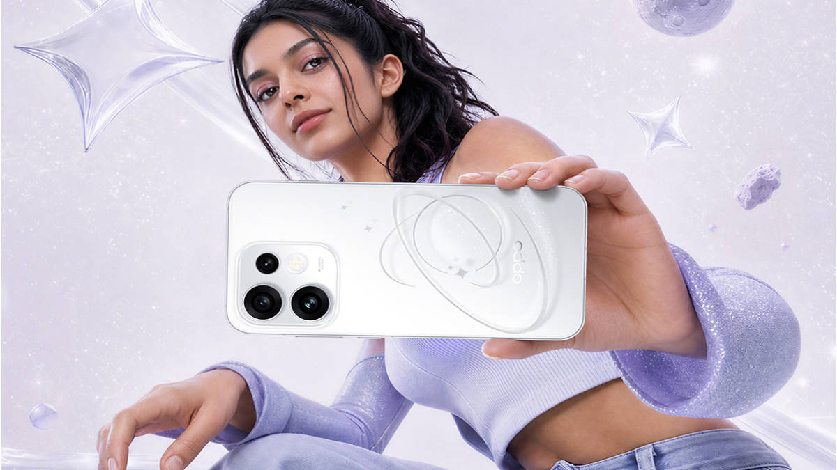 OPPO Reno 16C इंडिया प्राइस लीक! जानें कितने रुपये में बिकेगा यह नया 5जी फोन