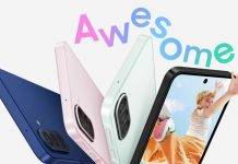 Samsung Galaxy A27 5G 50MP OIS कैमरा और 6 साल अपडेट के साथ Czech Republic में पेश samsung-galaxy-a27-5g-czech-republic-specifications