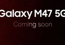 Samsung Galaxy M47 5G भारत में जल्द होगा लॉन्च, Amazon पर आया पहला टीजर samsung-galaxy-m47-5g-india-launch-amazon-teaser-live
