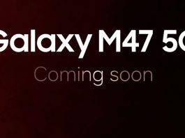 samsung-galaxy-m47-5g-india-launch-amazon-teaser-live