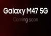 Samsung Galaxy M47 5G भारत में जल्द होगा लॉन्च, Amazon पर आया पहला टीजर samsung-galaxy-m47-5g-india-launch-amazon-teaser-live