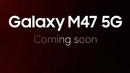 Samsung Galaxy M47 5G भारत में जल्द होगा लॉन्च, Amazon पर आया पहला टीजर