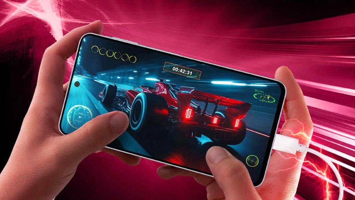 Samsung Galaxy M47 5G भारत में लॉन्च, 50MP OIS कैमरा और 6000mAh बैटरी के साथ आया नया फोन