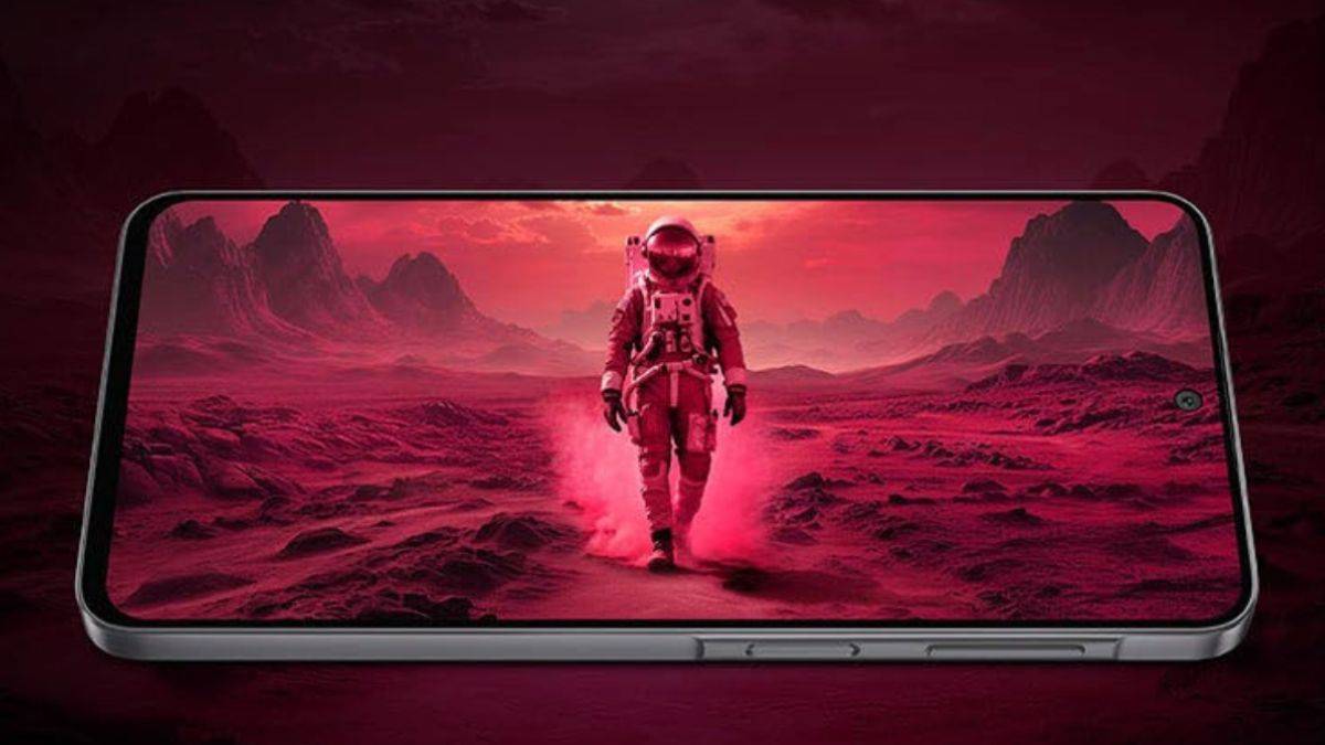 Samsung Galaxy M47 5G भारत में लॉन्च: 6000mAh बैटरी, 120Hz AMOLED डिस्प्ले और 6 साल तक मिलेंगे अपडेट्स