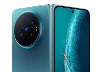 7000mAh बैटरी, 200MP कैमरा वाला फोल्ड फोन Vivo X Fold 6 ग्लोबल मार्केट में जल्द होगा लॉन्च