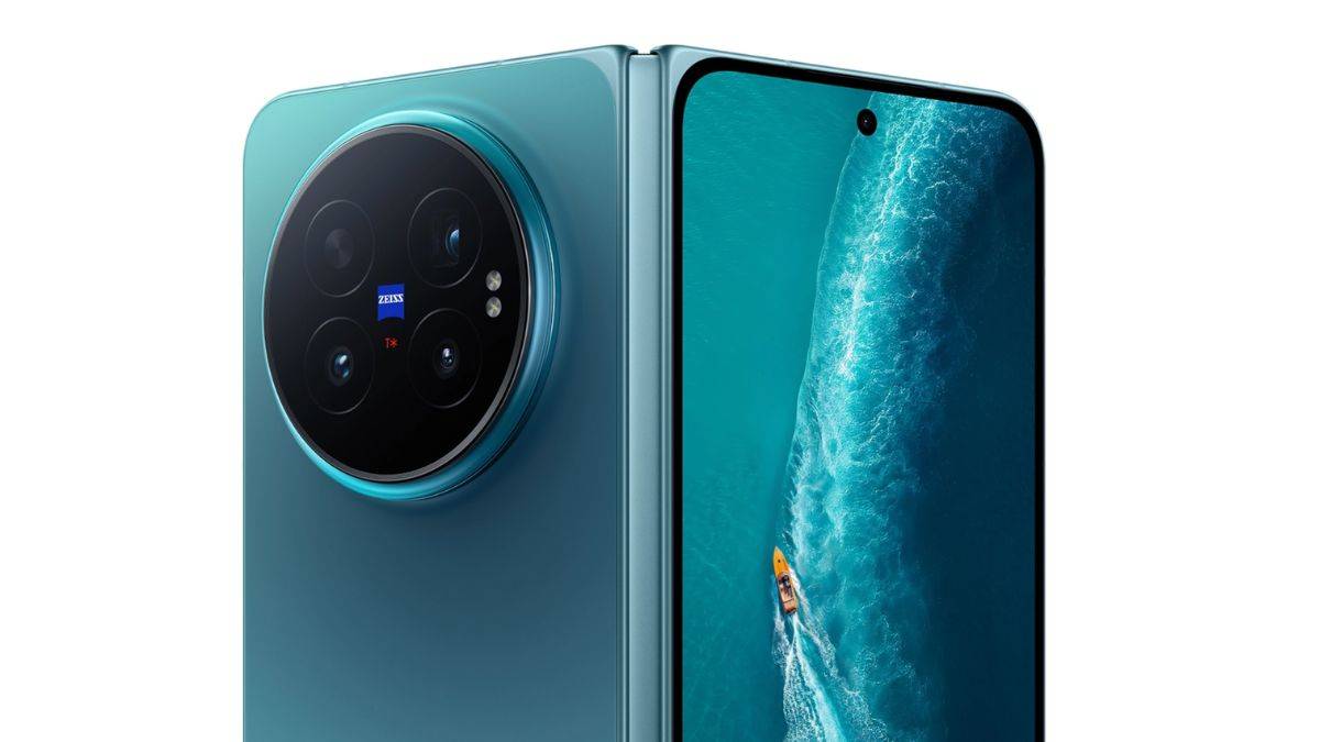 7000mAh बैटरी, 200MP कैमरा वाला फोल्ड फोन Vivo X Fold 6 ग्लोबल मार्केट में जल्द होगा लॉन्च