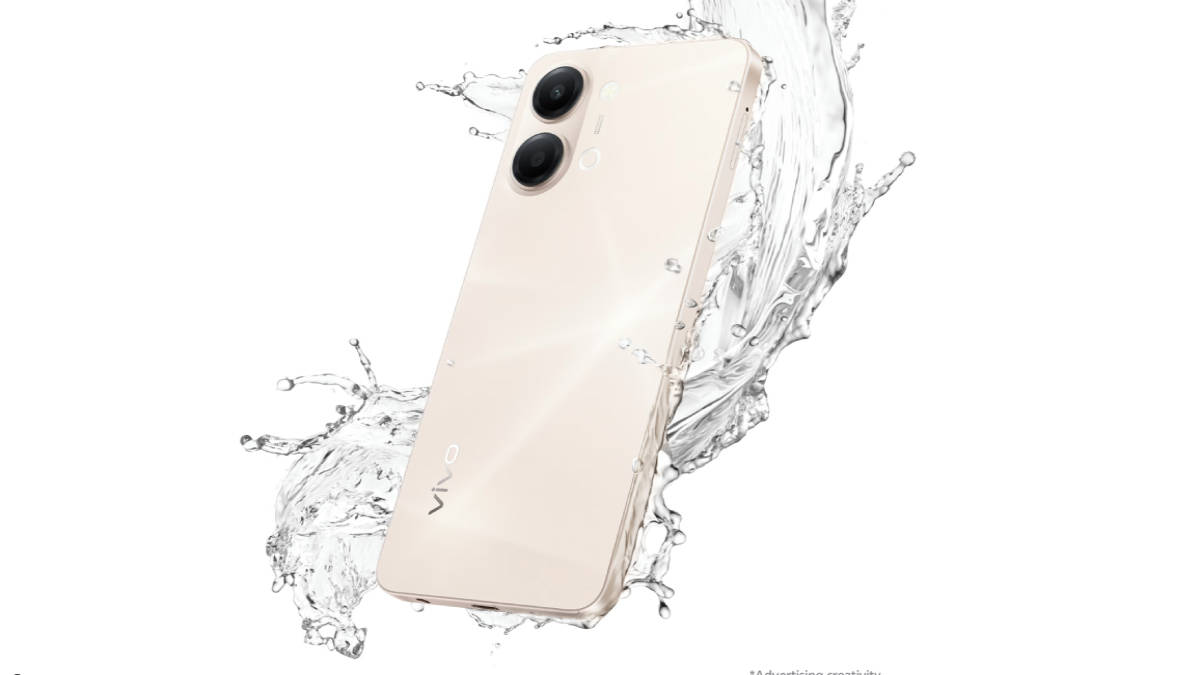6500mAh बैटरी वाले सस्ते vivo 5G फोन पर आया डिस्काउंट, कम रेट पर मिलेगा 50MP कैमरा और 120Hz स्क्रीन