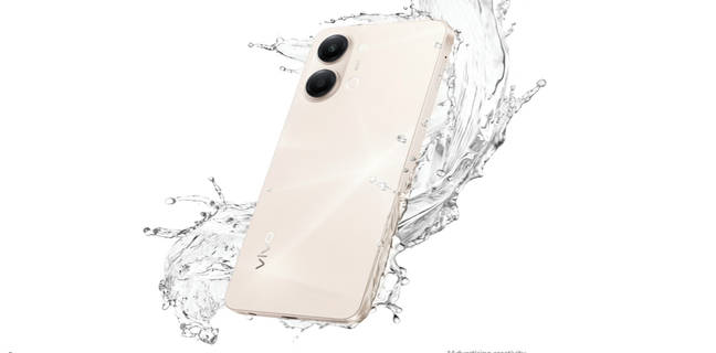 6500mAh बैटरी वाले सस्ते vivo 5G फोन पर आया डिस्काउंट, कम रेट पर मिलेगा 50MP कैमरा और 120Hz स्क्रीन