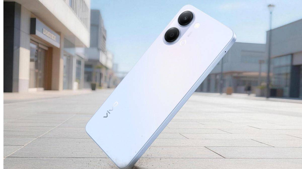 6500mAh बैटरी और 120Hz डिस्प्ले के साथ Vivo Y6e 5G चीन में लॉन्च, जानें कीमत और फीचर्स
