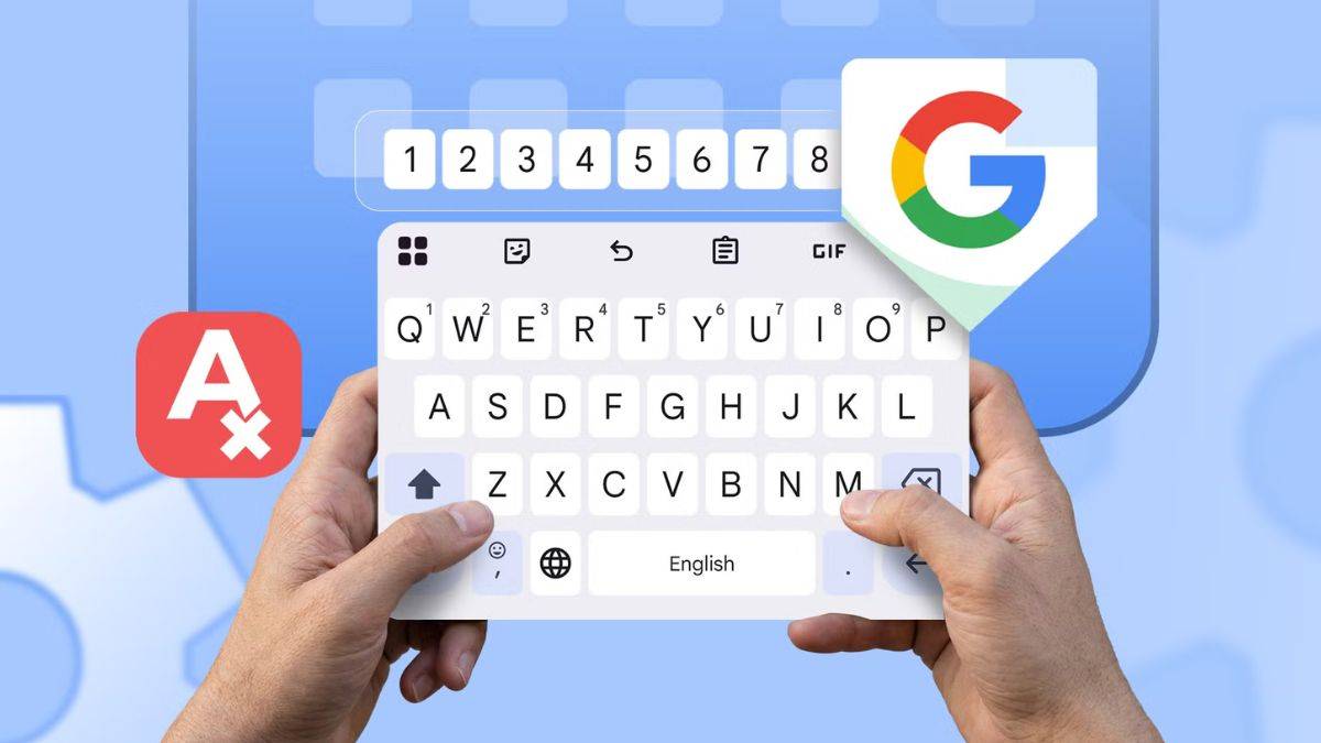 Gboard