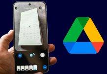 Google Drive से Document Scan कैसे करें? बिना Scanner App के मिनटों में बनाएं PDF Google Drive Document Scan feature